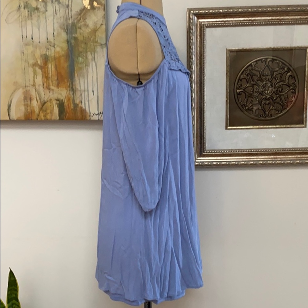 Charming Mini Dress, Small - Picture 4 of 5